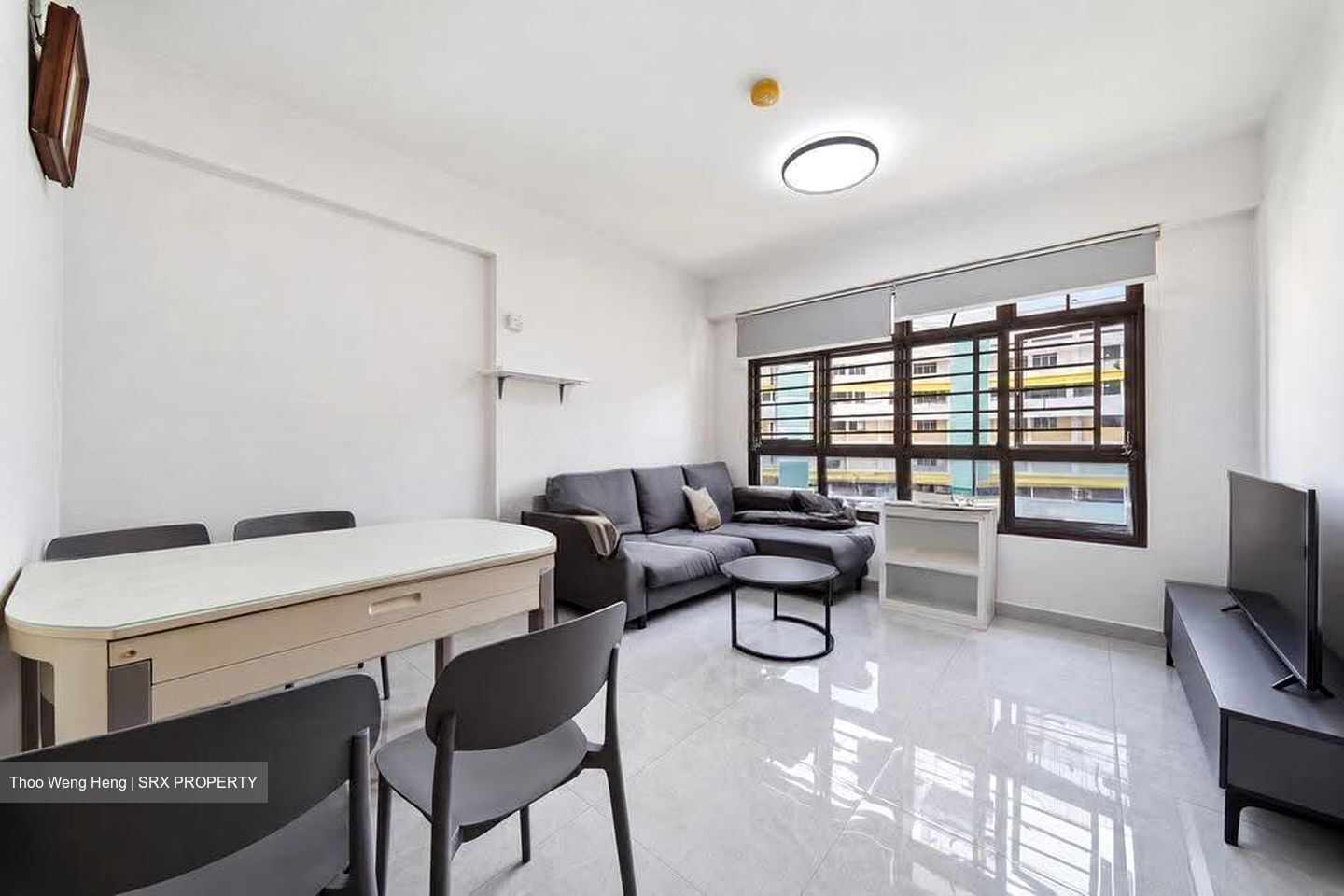 Blk 547B Bedok North Vale (Bedok), HDB 3 Rooms #618857451